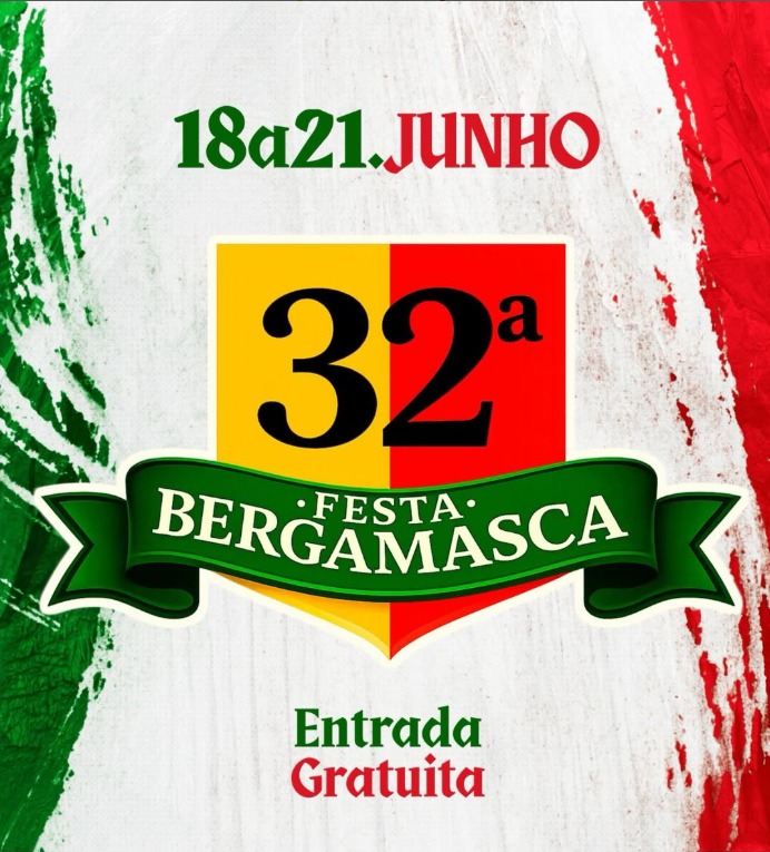 32ª Festa Bergamasca