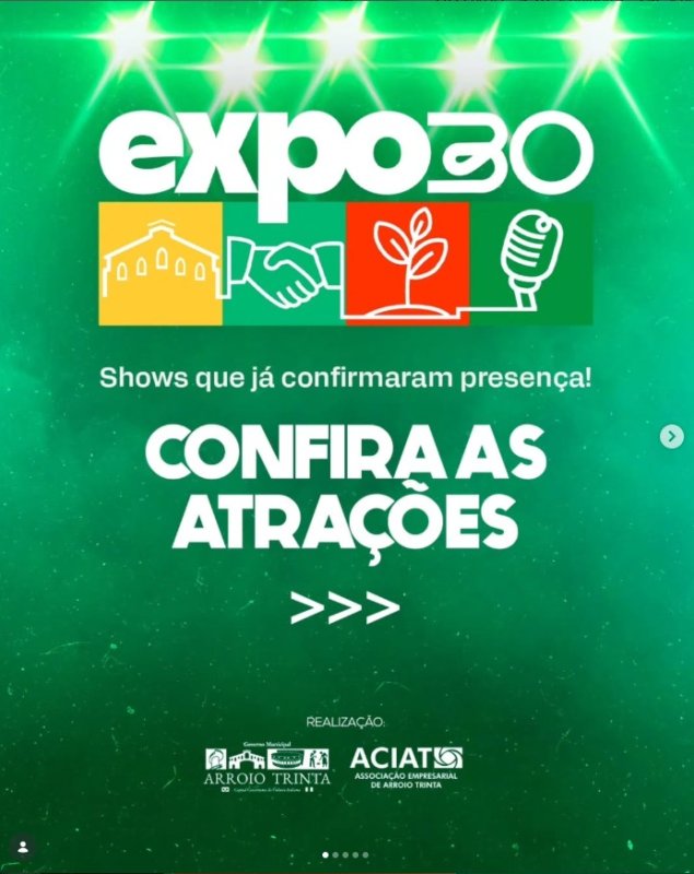 EXPO30 2026