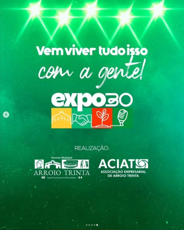 EXPO30 2026