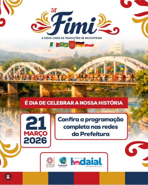 Festa de Instalação do Município (FIMI)