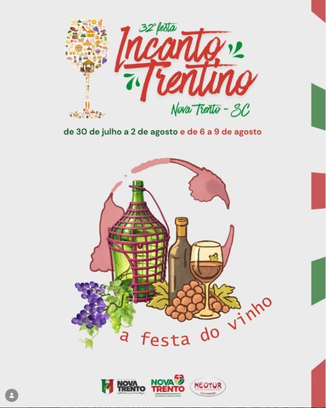 32ª Incanto Trentino
