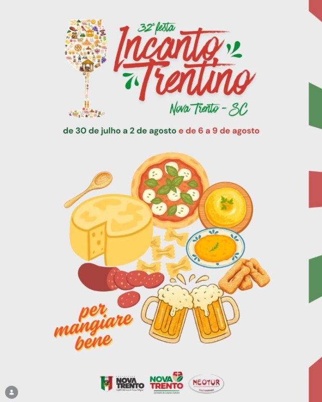 32ª Incanto Trentino