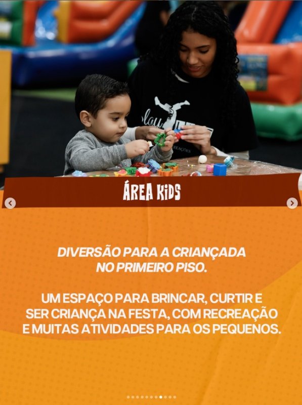 2ª edição da Festa das Tradições Brasileiras